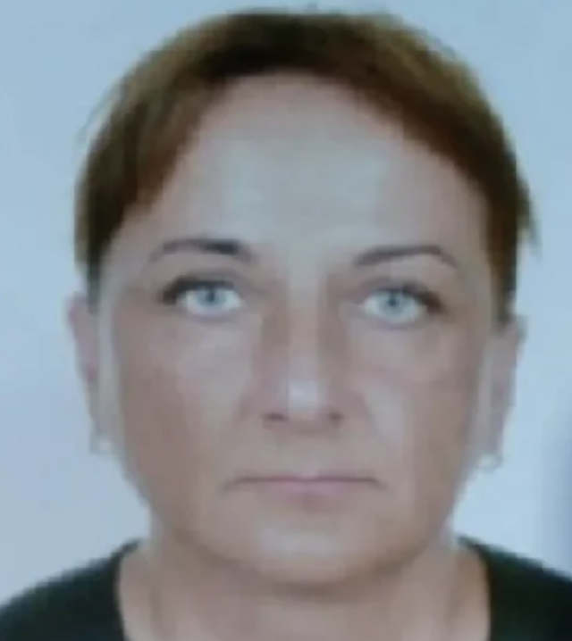 Ірина Гедзик, фото: Центр журналістських розслідувань