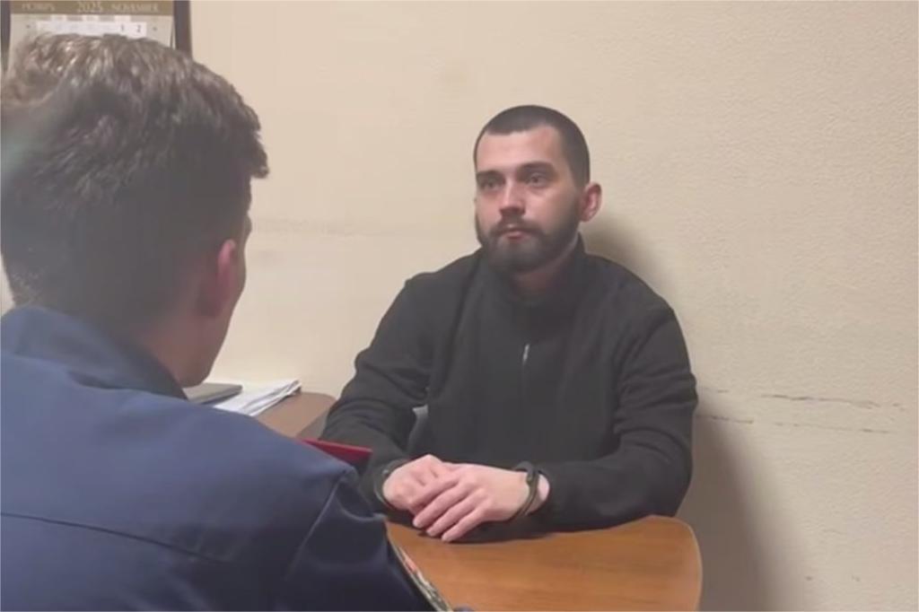 Андрій Бизов, фото: Медиазона