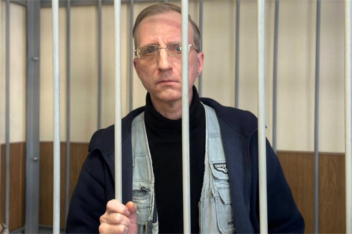 Дмитро Богмут, фото: SOTA