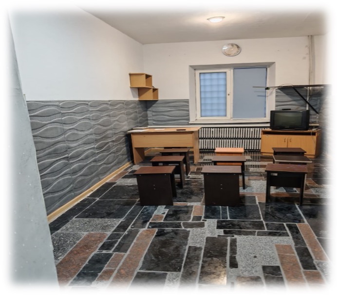 [“Дніпровська виправна колонія (№89)”]