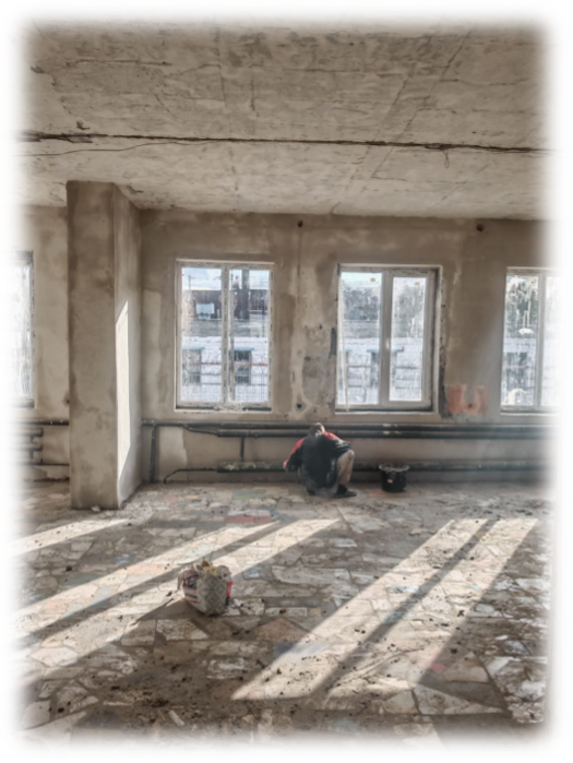 [“Дніпровська виправна колонія (№89)”]