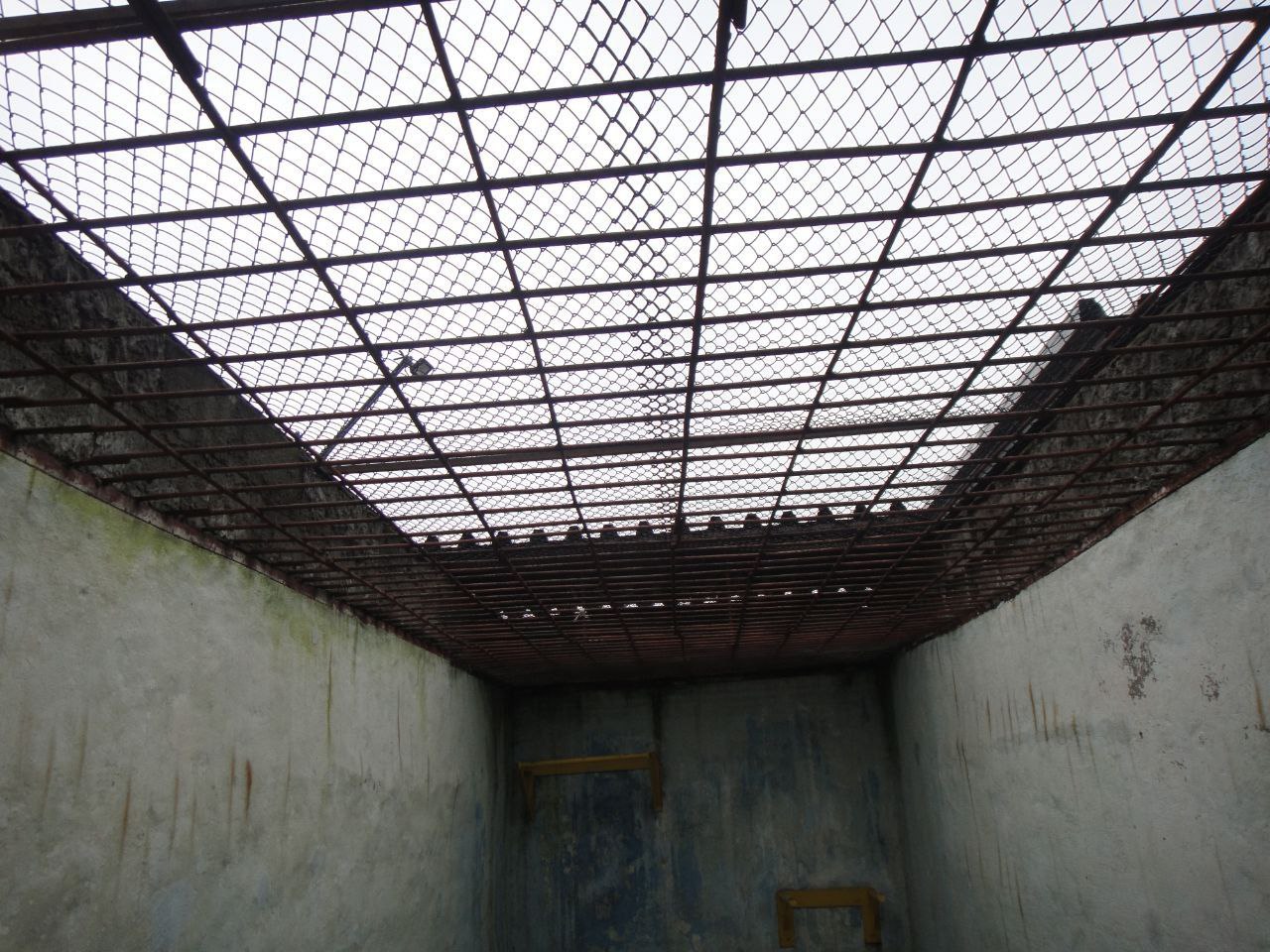 [“Дніпровська виправна колонія (№89)”]