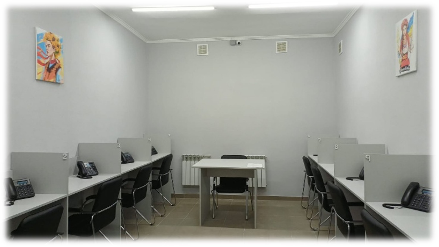 [“Дніпровська установа виконання покарань № 4”]