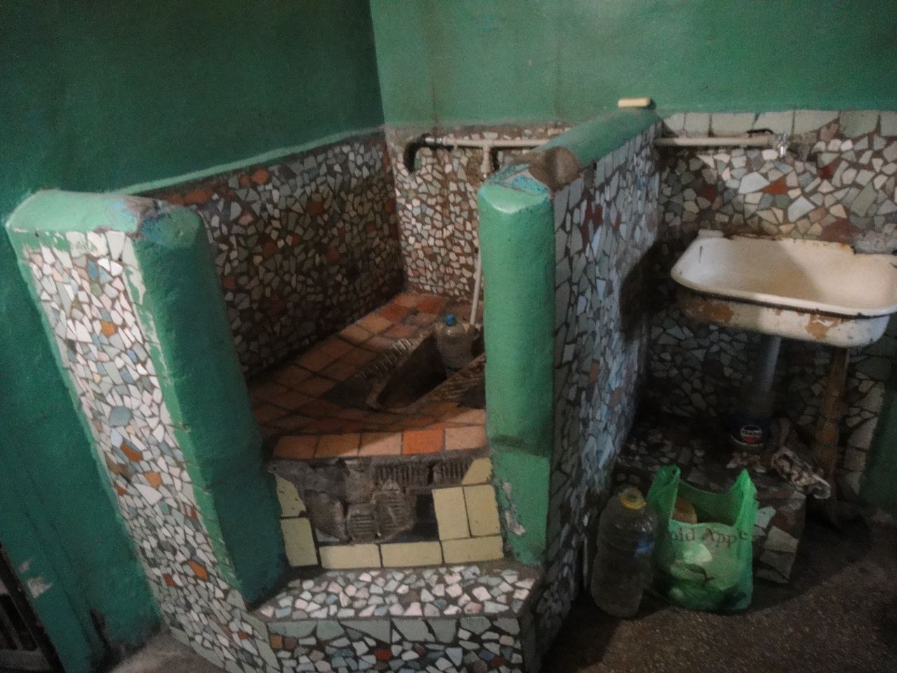 [“Дніпровська установа виконання покарань № 4”]