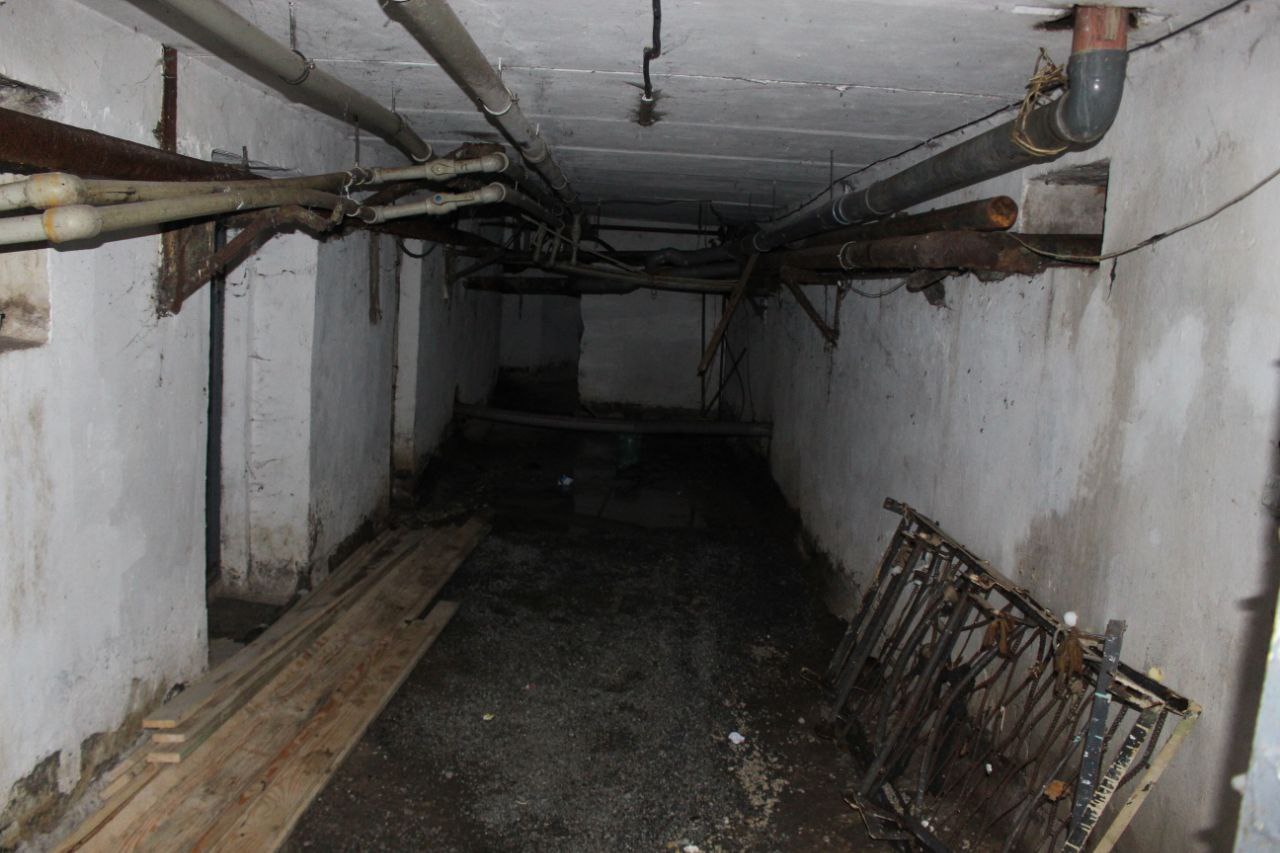 [“Дніпровська установа виконання покарань № 4”]