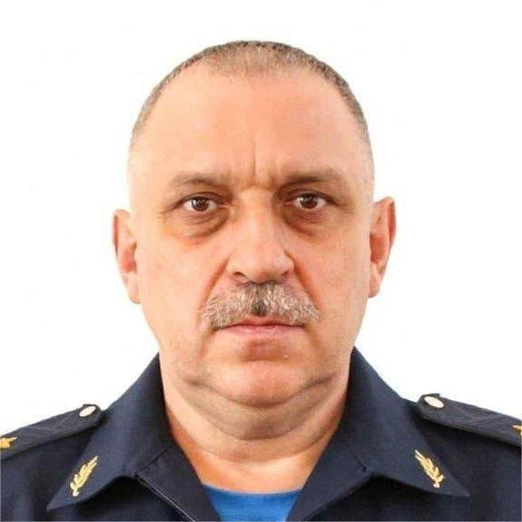 Олег Маковецький, фото: СБУ