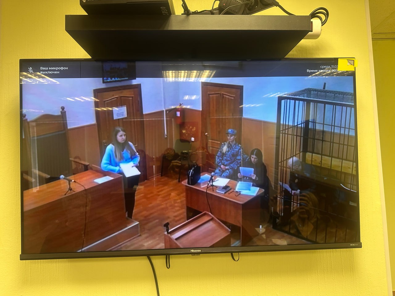 Суд над андрієм Почукаєвим, фото: SOTA