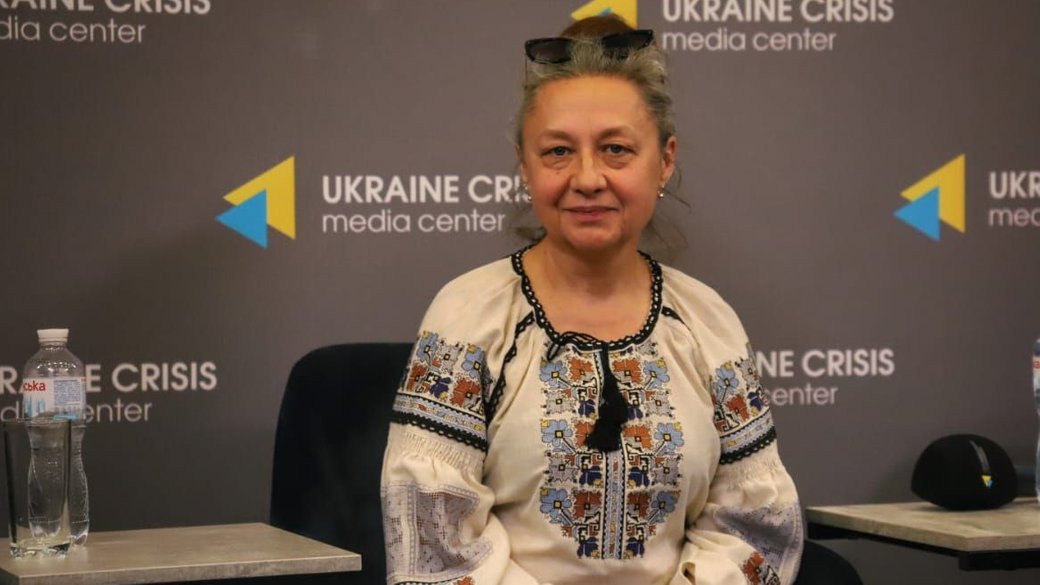 Наталія Шило