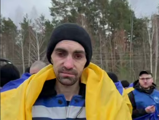 Скриншот з відео Офісу Омбудсмана