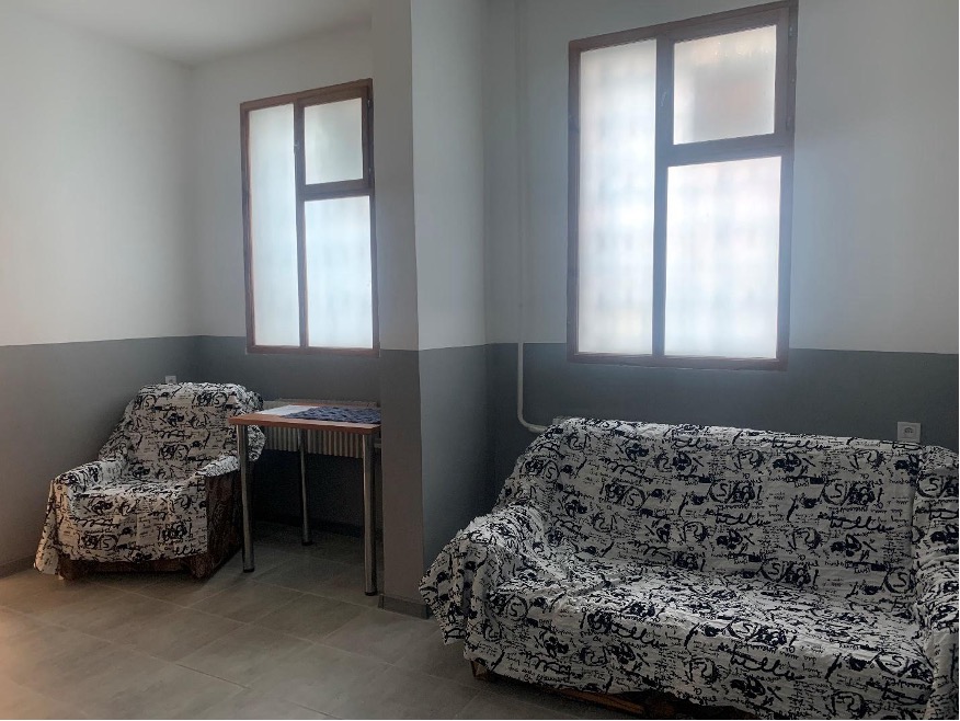 [ДУ “Качанівська виправна колонія (№54)”]