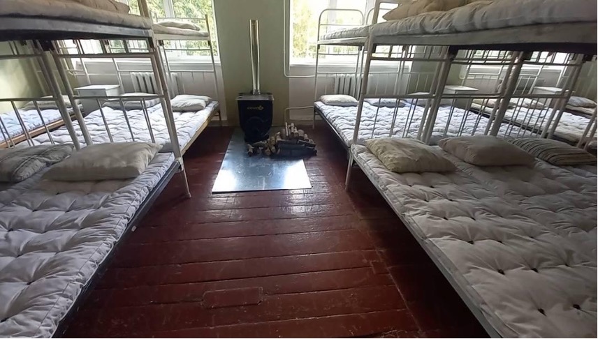 [ДУ “Качанівська виправна колонія (№54)”]