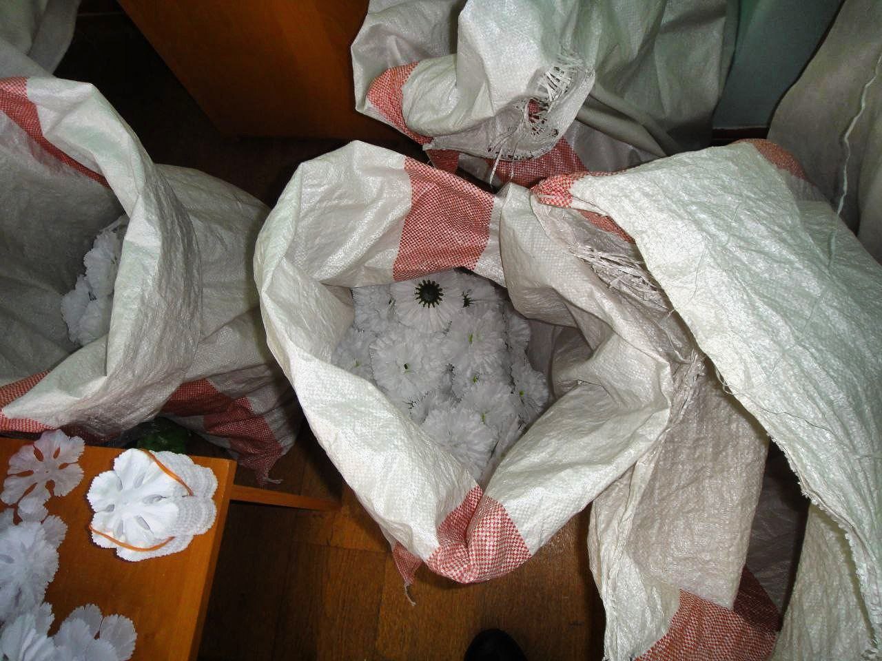 [ДУ “Качанівська виправна колонія (№54)”]