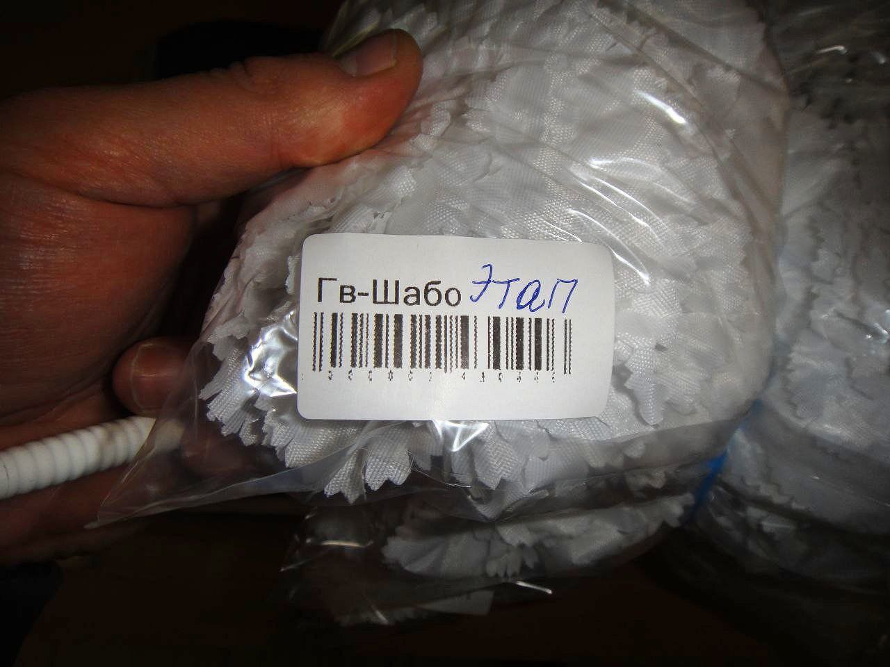 [ДУ “Качанівська виправна колонія (№54)”]