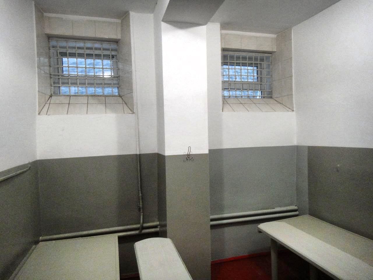 [ДУ “Качанівська виправна колонія (№54)”]