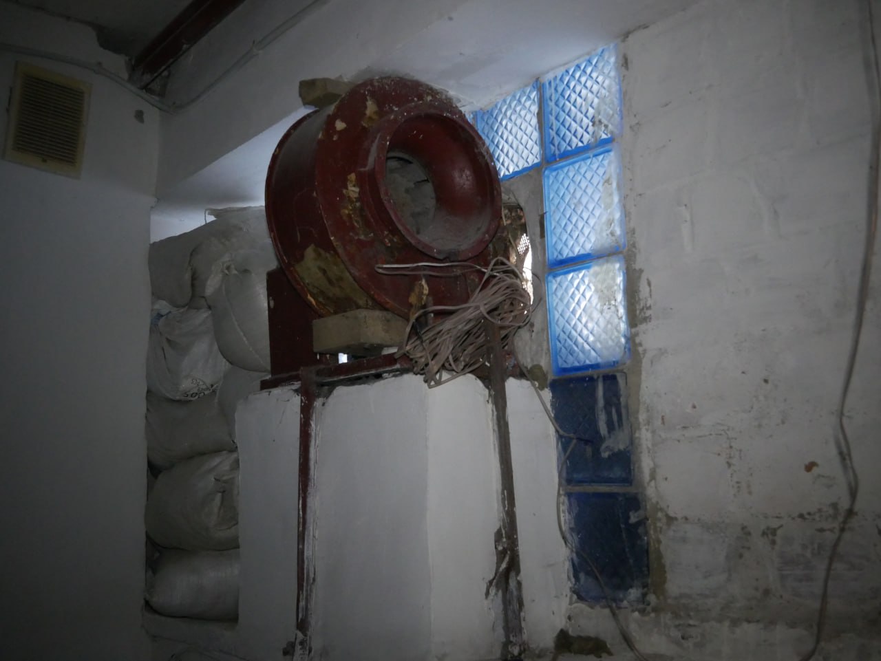 [ДУ “Качанівська виправна колонія (№54)”]