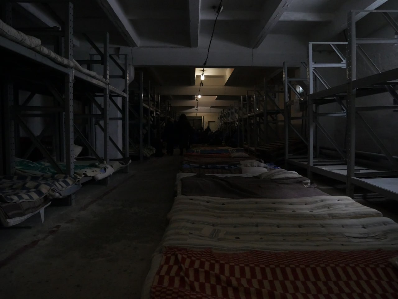 [ДУ “Качанівська виправна колонія (№54)”]