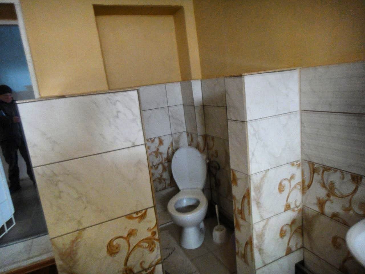 [ДУ “Качанівська виправна колонія (№54)”]