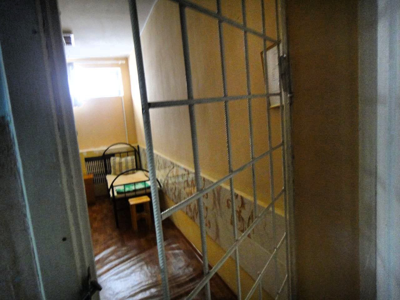 [ДУ “Качанівська виправна колонія (№54)”]