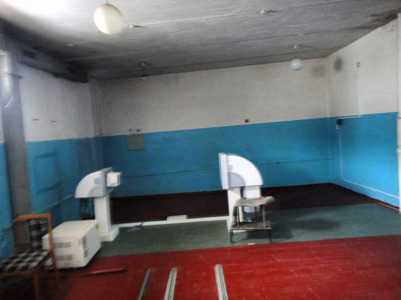 [ДУ “Качанівська виправна колонія (№54)”]