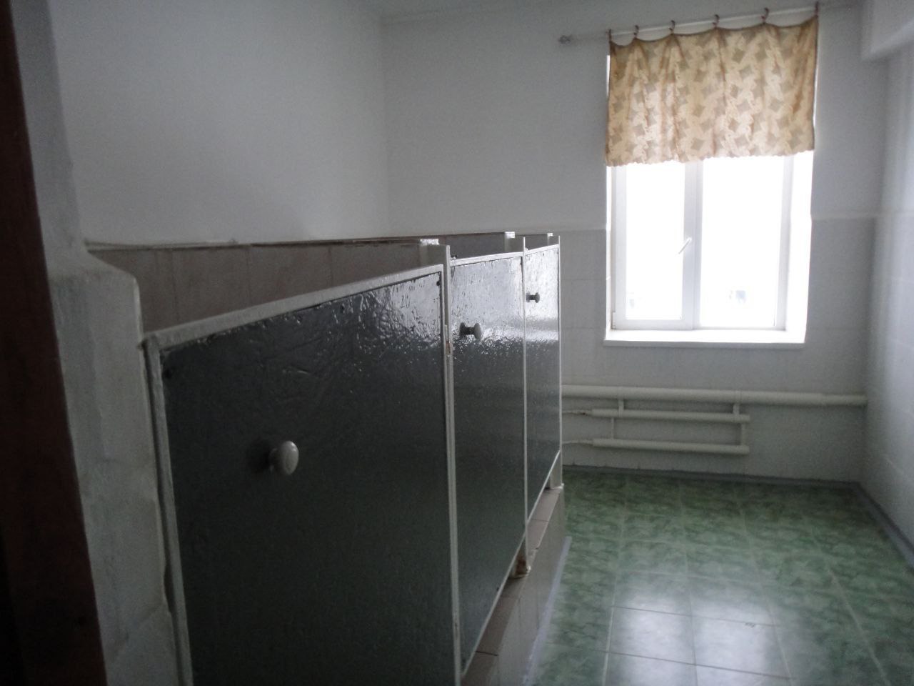 [ДУ “Первомайська виправна колонія (№117)”]