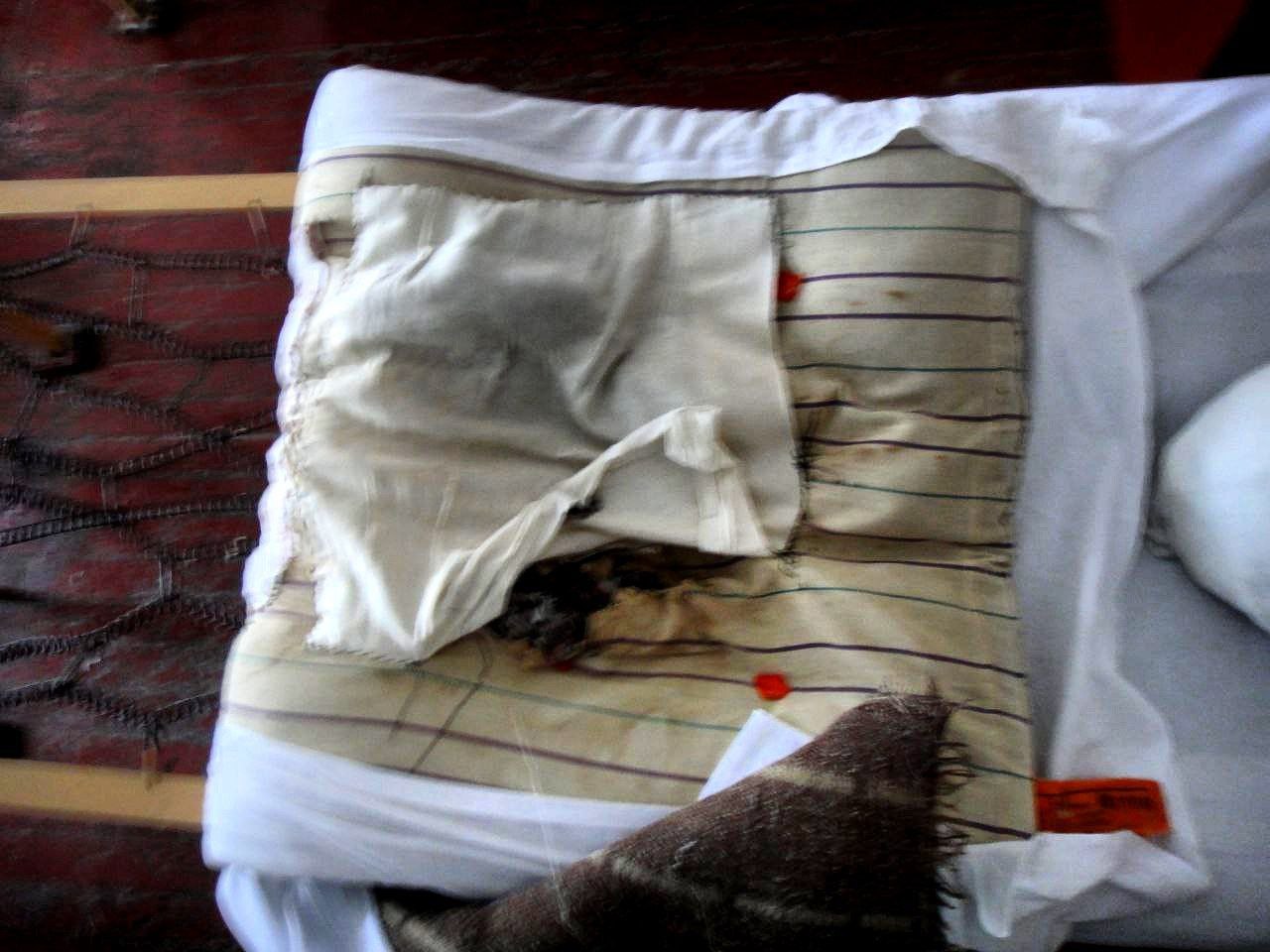 [ДУ “Первомайська виправна колонія (№117)”]