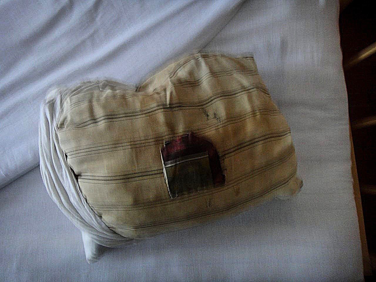 [ДУ “Первомайська виправна колонія (№117)”]