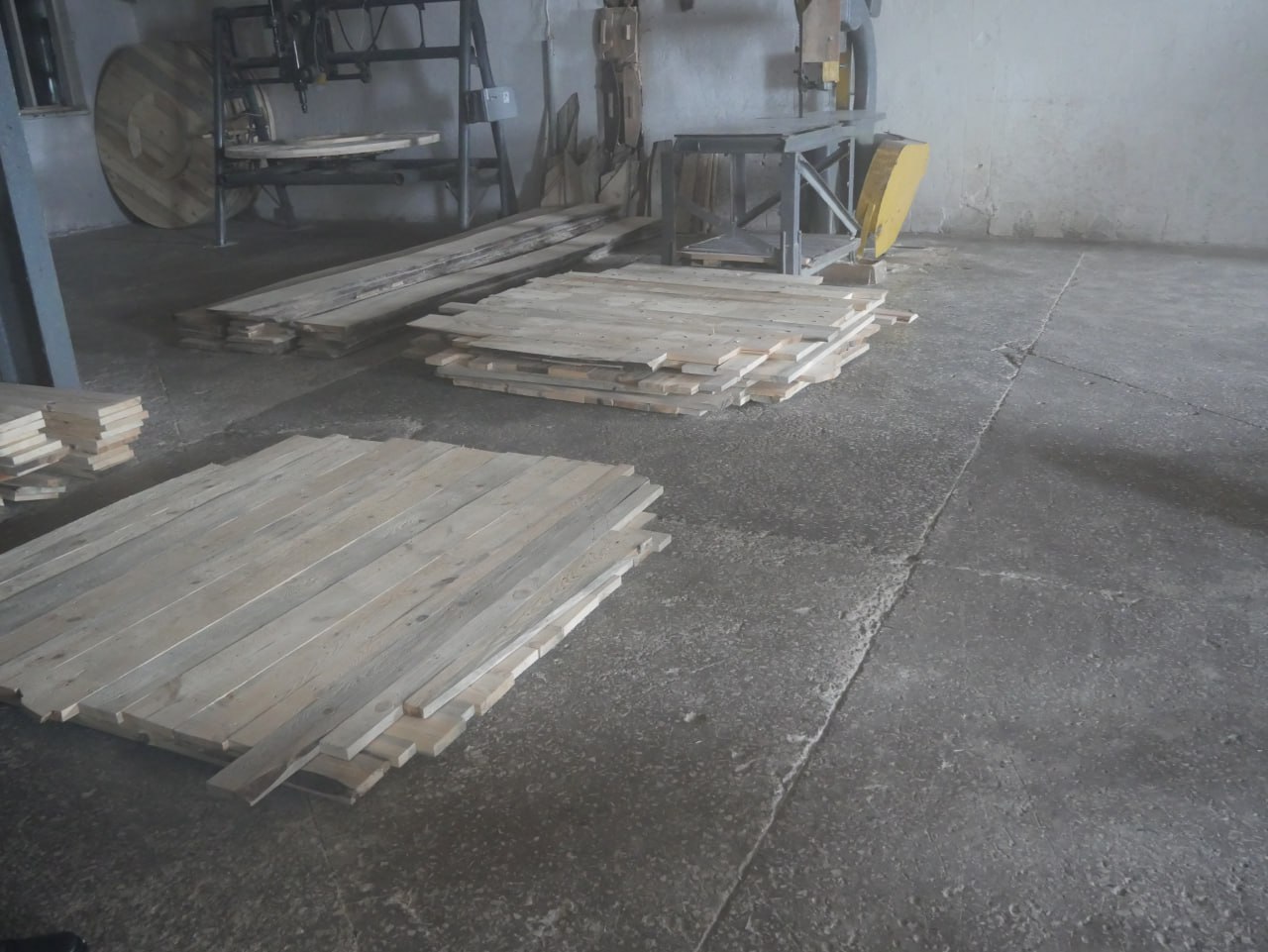 [ДУ “Первомайська виправна колонія (№117)”]