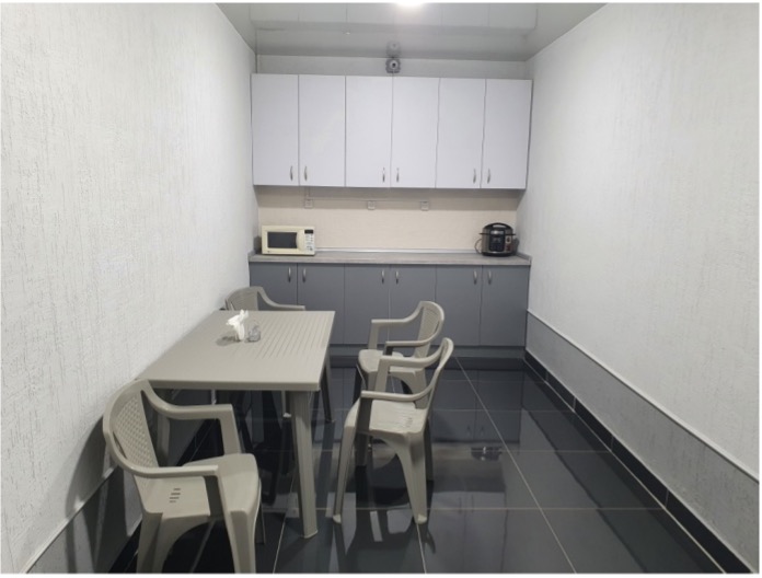 [ДУ “Полтавська виправна колонія (№64)”]