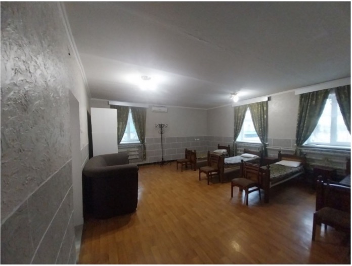 [ДУ “Полтавська виправна колонія (№64)”]