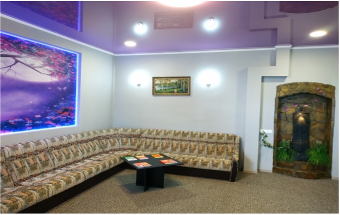 [ДУ “Полтавська виправна колонія (№64)”]