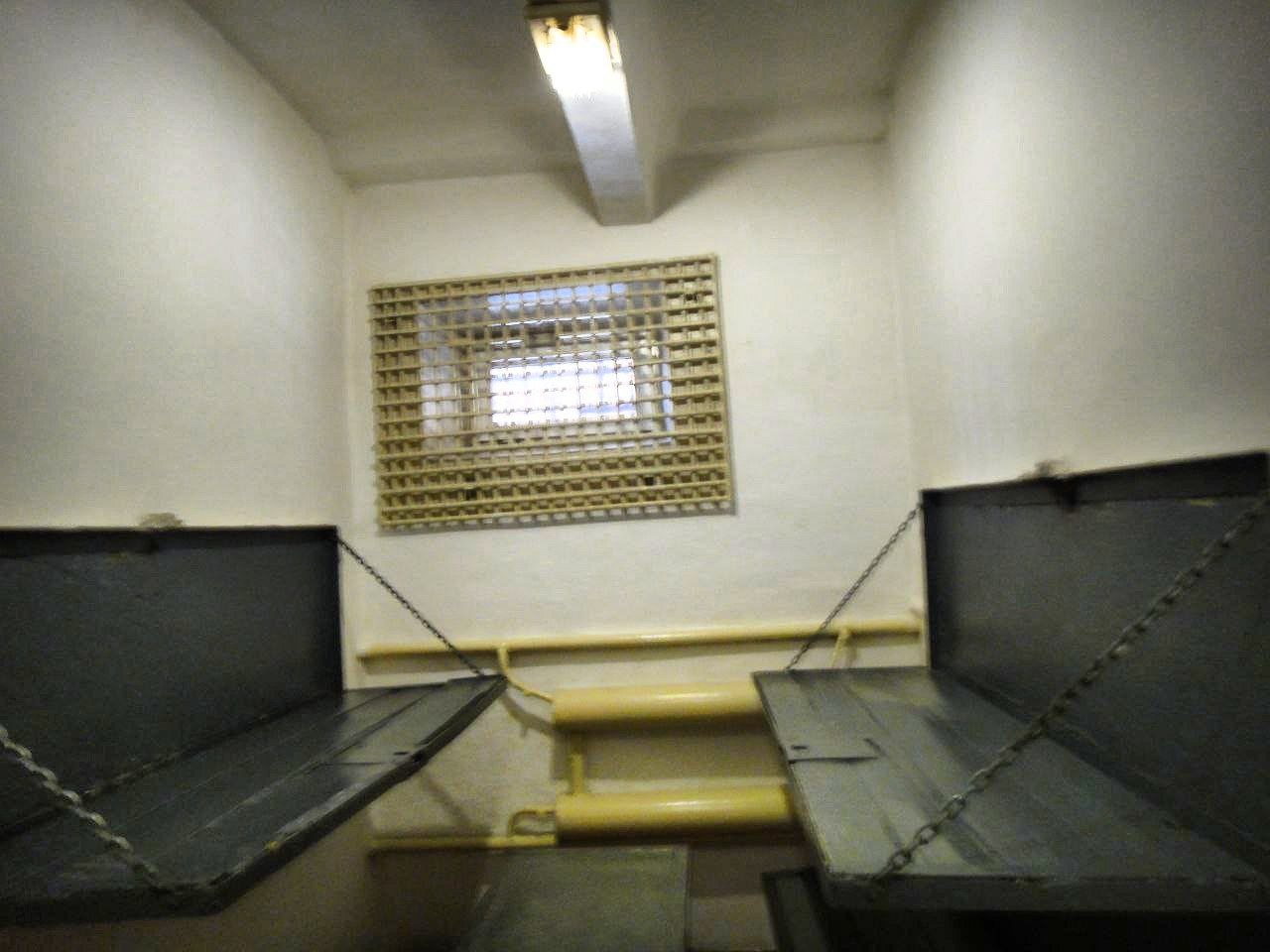 [ДУ “Полтавська виправна колонія (№64)”]