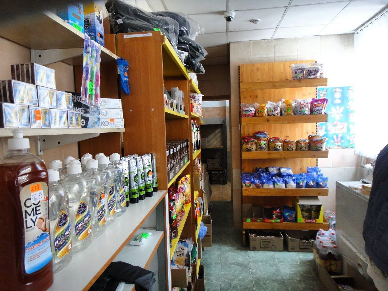 [ДУ “Полтавська виправна колонія (№64)”]