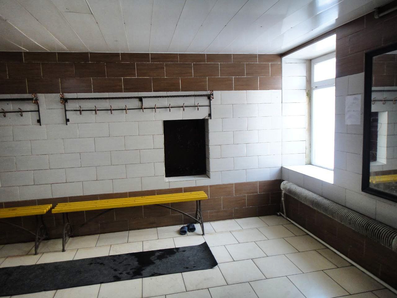 [ДУ “Полтавська виправна колонія (№64)”]