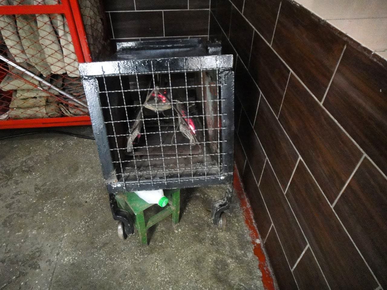 [ДУ “Полтавська виправна колонія (№64)”]