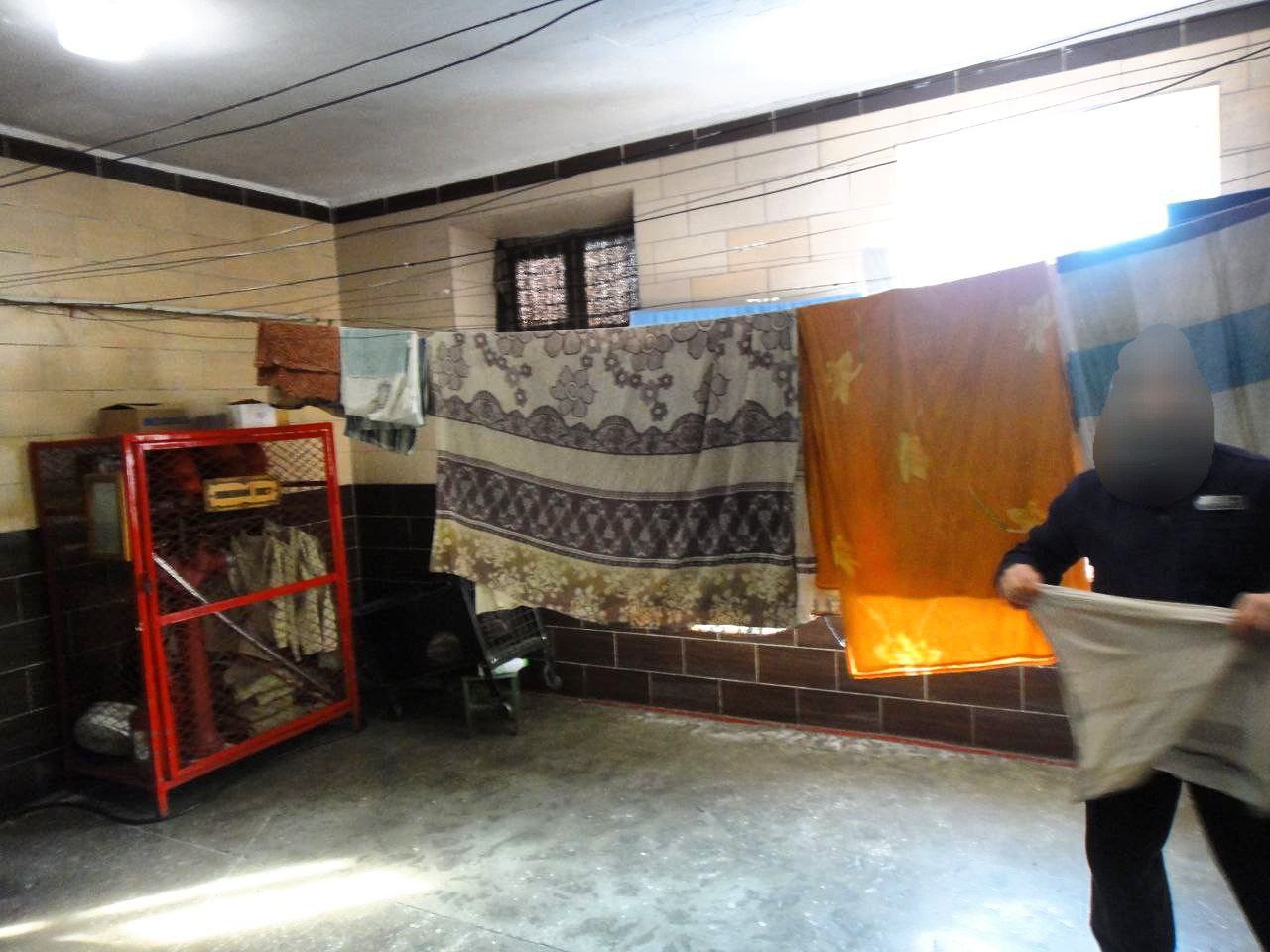 [ДУ “Полтавська виправна колонія (№64)”]