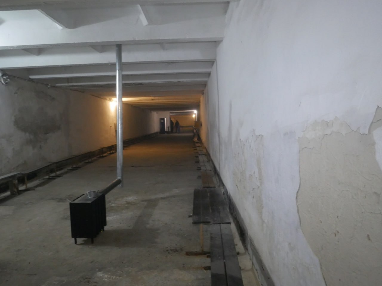 [ДУ “Полтавська виправна колонія (№64)”]