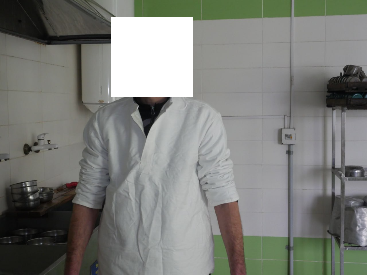 [ДУ “Полтавська виправна колонія (№64)”]