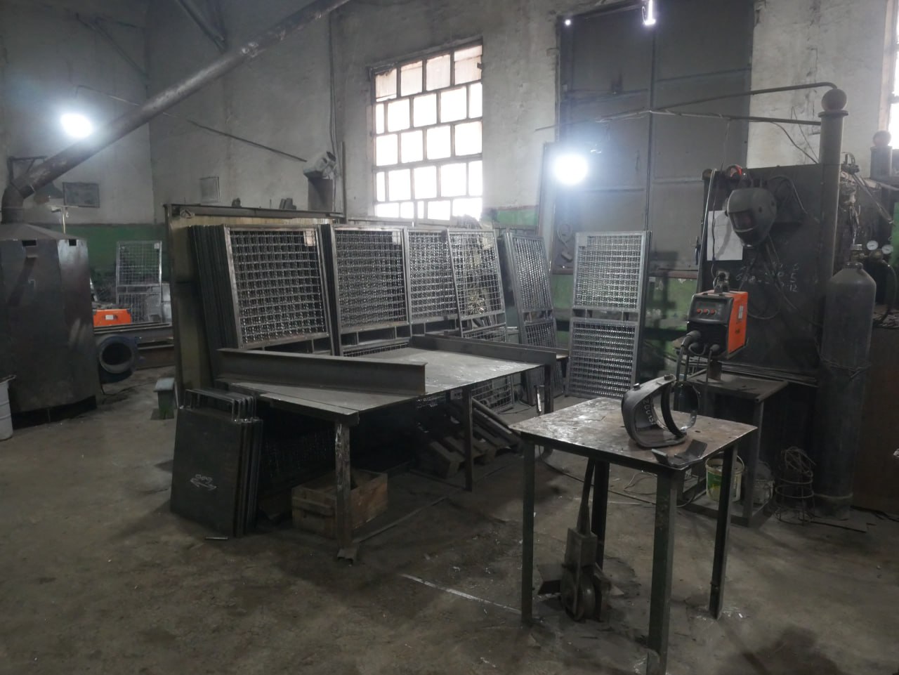 [ДУ “Полтавська виправна колонія (№64)”]