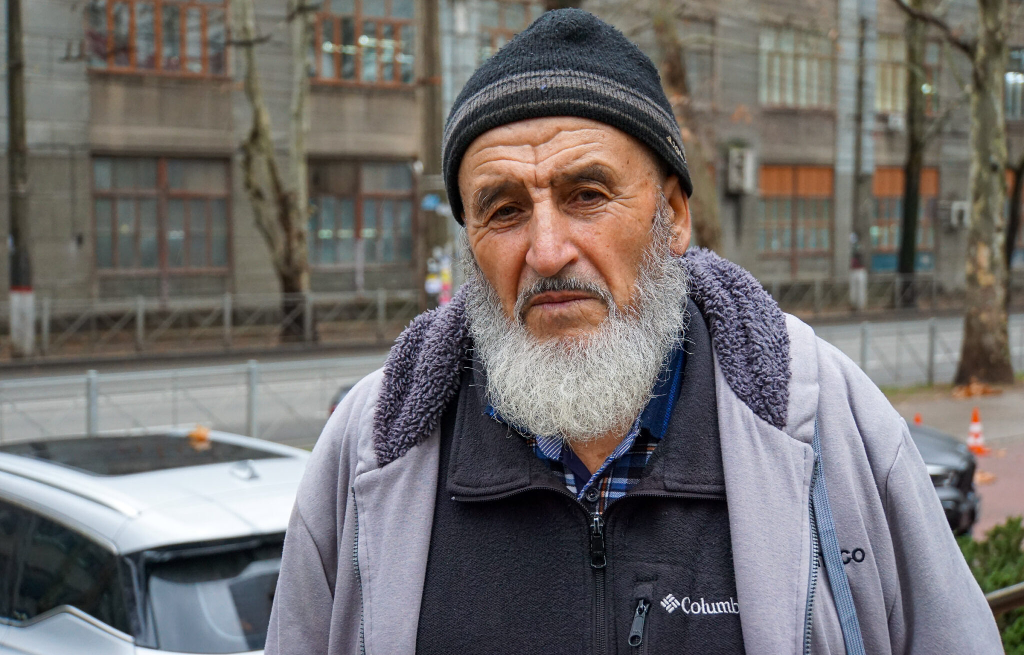 Enver Seitmemetov Photo Crimean Solidarity