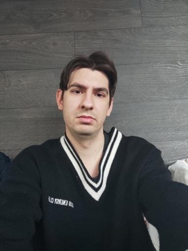 Данило Бєлоусов