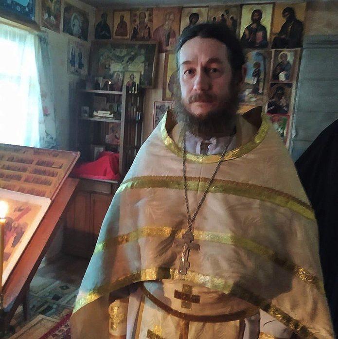 Євген Пінчук (Нікандр), фото: Тетяна Кунгуро