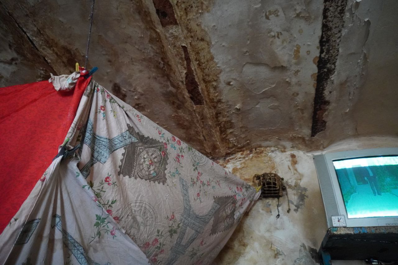 [ДУ “Хмельницький слідчий ізолятор”]