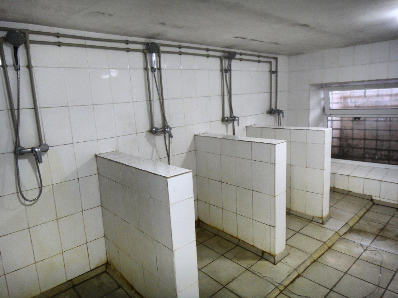 [ДУ “Хмельницький слідчий ізолятор”]