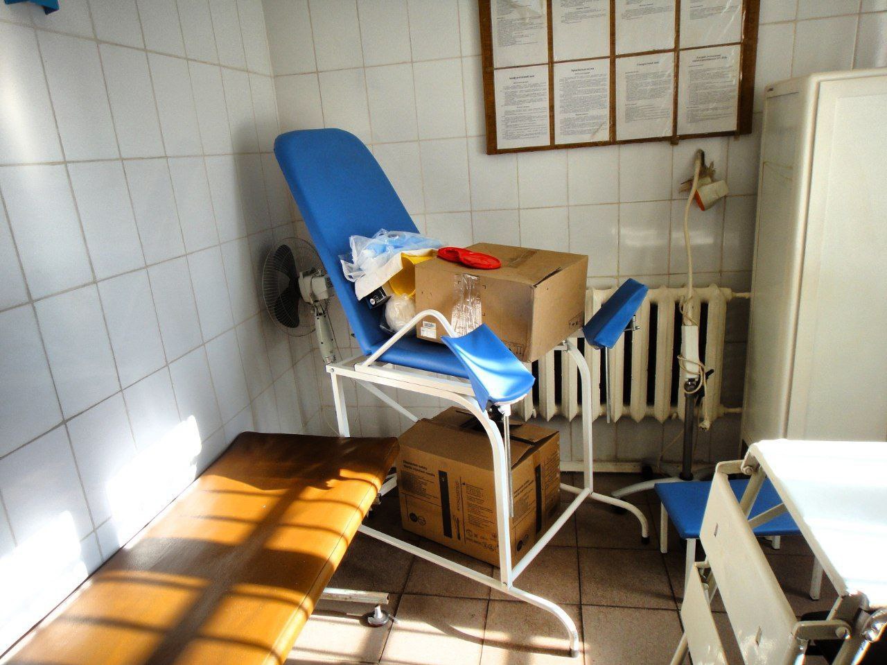 [ДУ “Хмельницький слідчий ізолятор”]