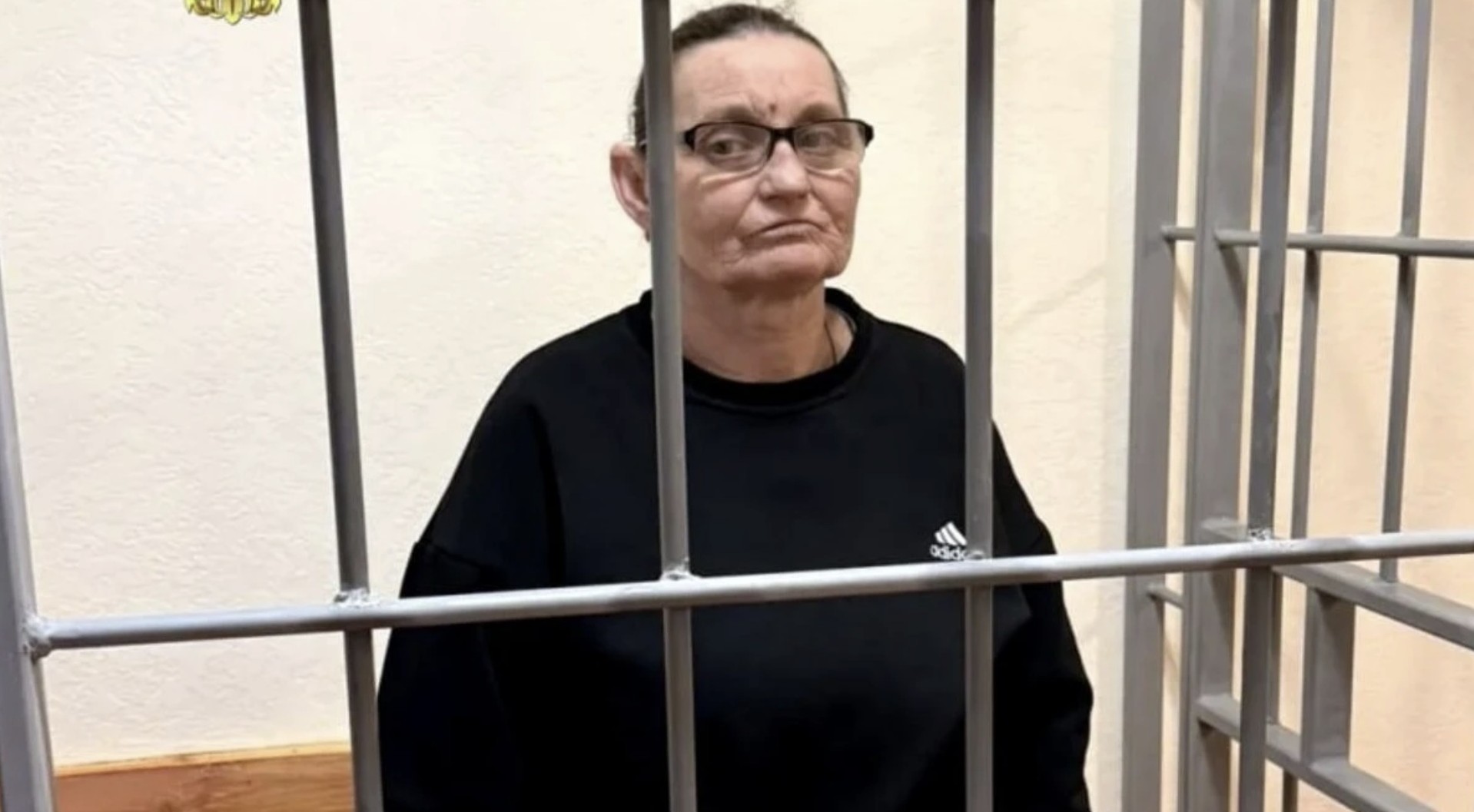 Natalia Povietkina Foto yrke 'aktor'