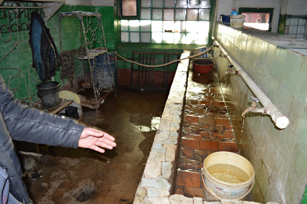 Жовтоводська ВК-26