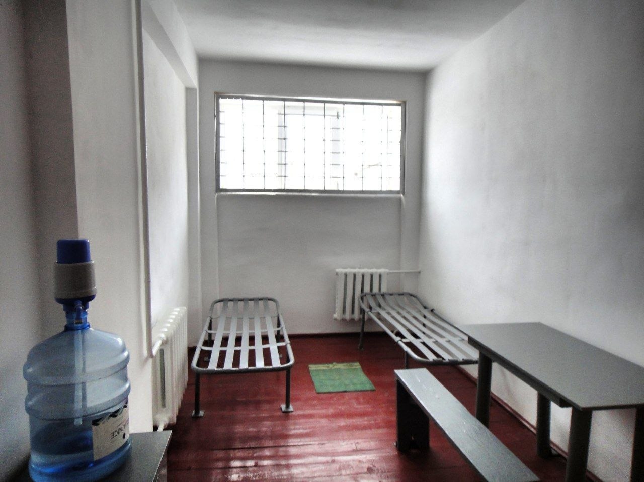 [ДУ “Збаразька виправна колонія (№63)”]