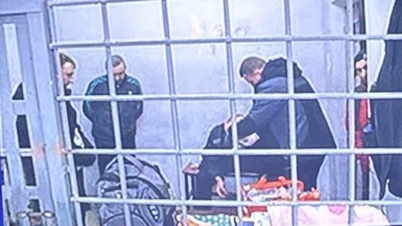 Фото “Кримської солідарності”.