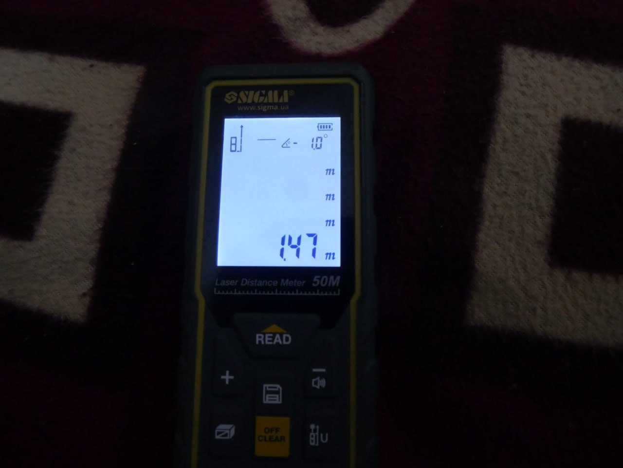 [ДУ “Замкова виправна колонія (№58)”]