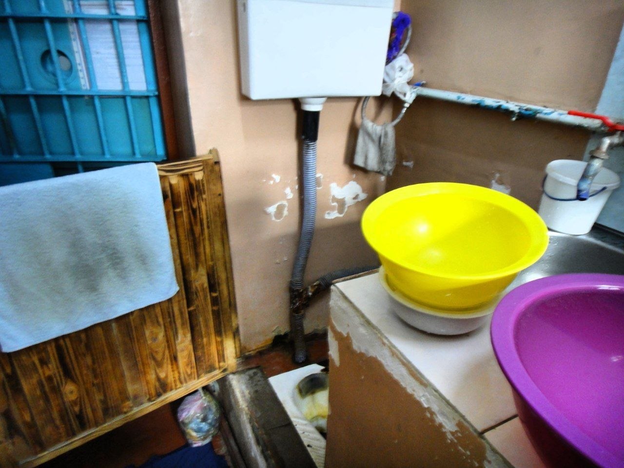 [ДУ “Замкова виправна колонія (№58)”]